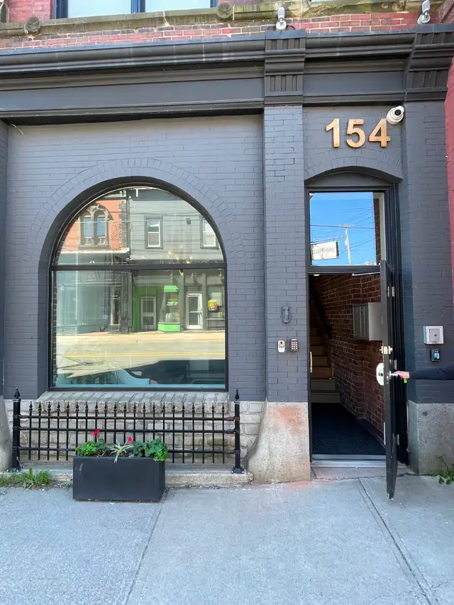 Commercial Space for Rent