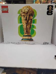 Fifa World Cup Official Trophy Lego