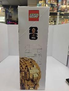 Fifa World Cup Official Trophy Lego - Photo 2