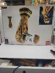 Fifa World Cup Official Trophy Lego - Photo 3