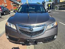 2013 Acura RDX - Photo 2