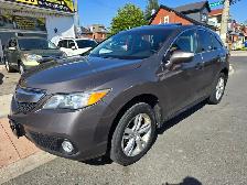 2013 Acura RDX - Photo 3