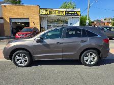 2013 Acura RDX - Photo 4