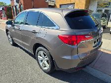 2013 Acura RDX - Photo 5
