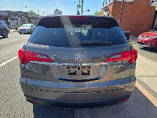 2013 Acura RDX - Photo 6