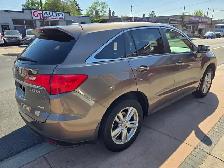2013 Acura RDX - Photo 7