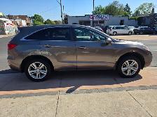 2013 Acura RDX - Photo 8