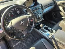 2013 Acura RDX - Photo 11