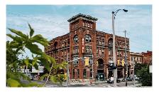 Affordable Market Rent Units – Queen West | 2-Bedroom, 3-Bedroom