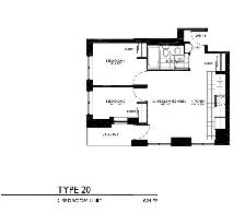 Affordable Market Rent Units – Queen West | 2-Bedroom, 3-Bedroom - Photo 11