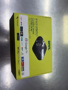 Dispositif de diffusion en conte 4K Pro