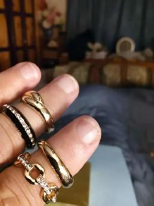 beautiful  jewelry - Photo 10