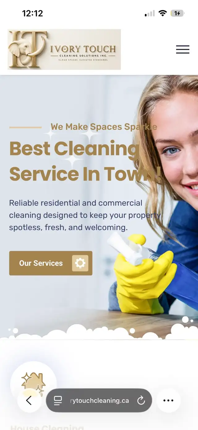 cleaning jobs