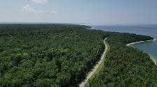 Waterfront Lot — North Channel, Manitoulin Island | 200 ft | 1.2