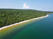 Waterfront Lot — North Channel, Manitoulin Island | 200 ft | 1.2 - Photo 2