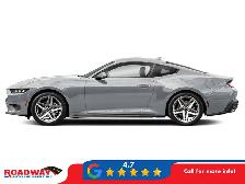 2025 Ford Mustang - Photo 2