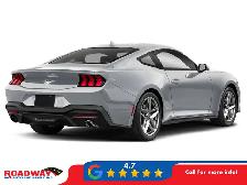 2025 Ford Mustang - Photo 3