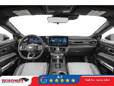 2025 Ford Mustang - Photo 5