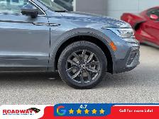2024 Volkswagen Tiguan Comfortline - Photo 3