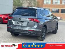 2024 Volkswagen Tiguan Comfortline - Photo 5