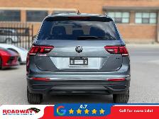 2024 Volkswagen Tiguan Comfortline - Photo 6