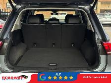 2024 Volkswagen Tiguan Comfortline - Photo 7
