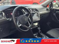 2024 Volkswagen Tiguan Comfortline - Photo 10