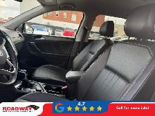 2024 Volkswagen Tiguan Comfortline - Photo 11