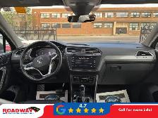 2024 Volkswagen Tiguan Comfortline - Photo 13