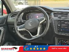 2024 Volkswagen Tiguan Comfortline - Photo 14