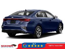 2021 Kia Forte - Photo 3