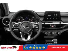 2021 Kia Forte - Photo 4