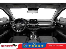 2021 Kia Forte - Photo 5