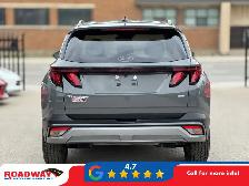 2025 Hyundai Tucson Preferred HEATED SEATS | APPLE CARPLAY |... - Photo 6