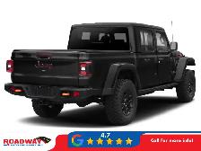 2021 Jeep Gladiator Mojave - Photo 2