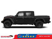 2021 Jeep Gladiator Mojave - Photo 3