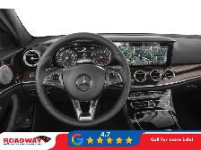 2018 Mercedes-Benz E-Class - Photo 4