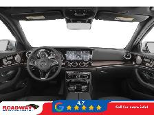 2018 Mercedes-Benz E-Class - Photo 5