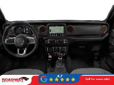 2021 Jeep Gladiator Mojave - Photo 5
