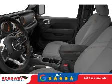 2021 Jeep Gladiator Mojave - Photo 6