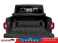 2021 Jeep Gladiator Mojave - Photo 8