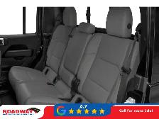2021 Jeep Gladiator Mojave - Photo 10