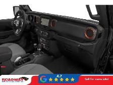 2021 Jeep Gladiator Mojave - Photo 12