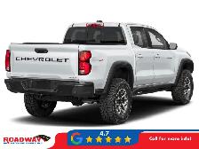 2024 Chevrolet Colorado ZR2 - Photo 2