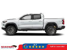 2024 Chevrolet Colorado ZR2 - Photo 3