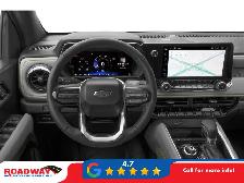 2024 Chevrolet Colorado ZR2 - Photo 4