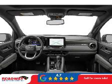 2024 Chevrolet Colorado ZR2 - Photo 5