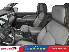 2024 Chevrolet Colorado ZR2 - Photo 6