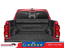 2024 Chevrolet Colorado ZR2 - Photo 8