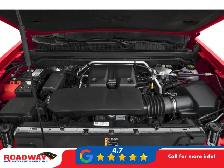 2024 Chevrolet Colorado ZR2 - Photo 9